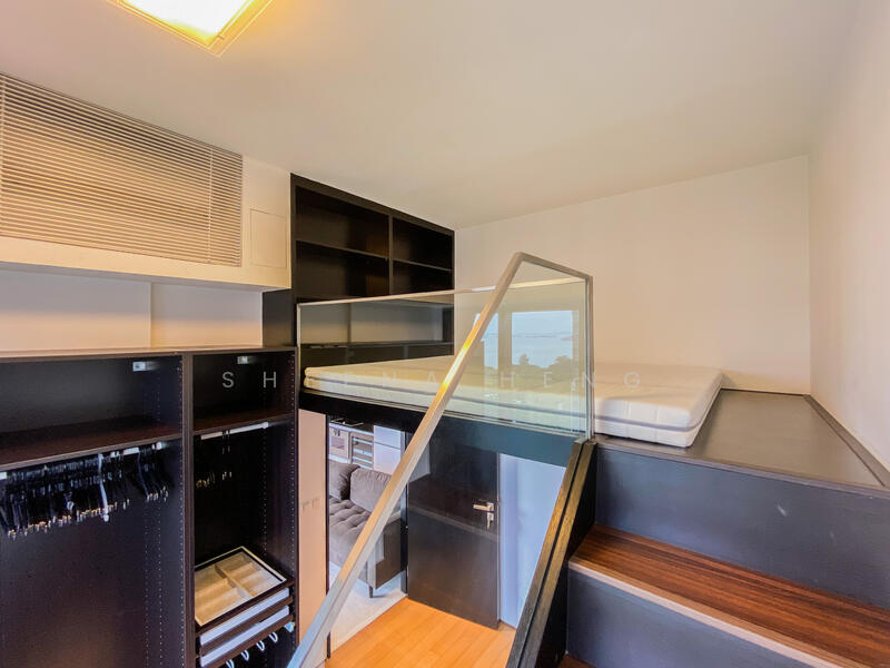 The Cape, 25 Amber Road, 2 Bedrooms, 969 sqft, Apartment For Rent, by Sheena Heng, 20922631 - PropertyGuru.com.sg