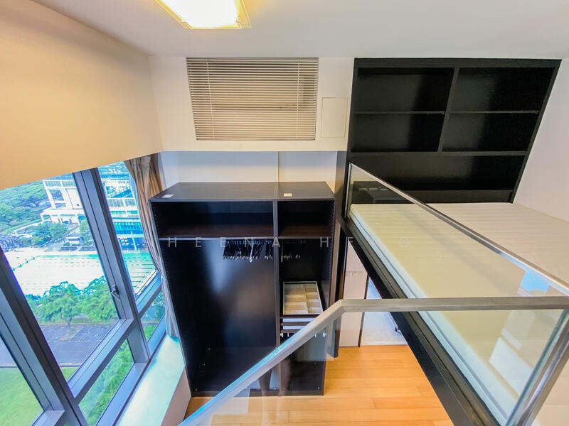 The Cape, 25 Amber Road, 2 Bedrooms, 969 sqft, Apartment For Rent, by Sheena Heng, 20922631 - PropertyGuru.com.sg
