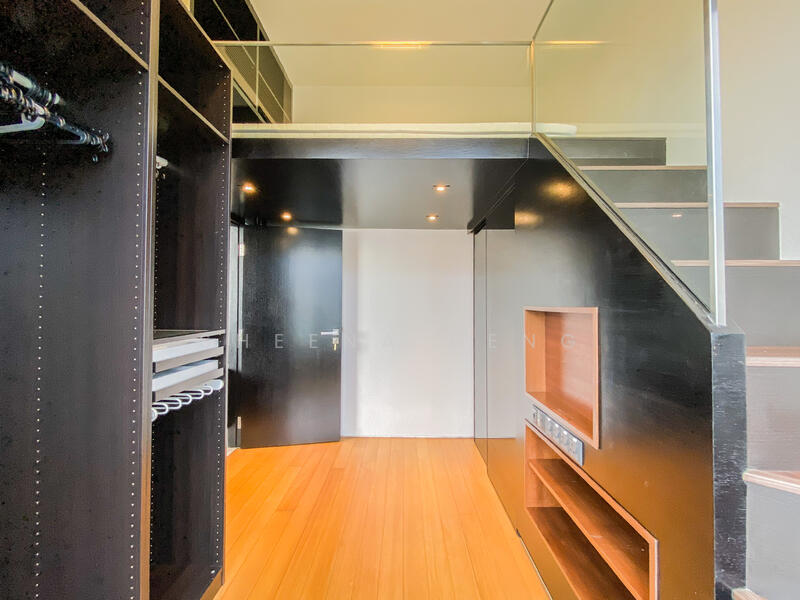 The Cape, 25 Amber Road, 2 Bedrooms, 969 sqft, Apartment For Rent, by Sheena Heng, 20922631 - PropertyGuru.com.sg