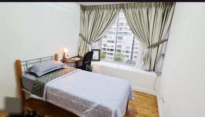 For Rent - The Centris