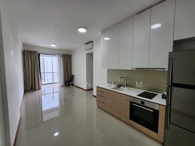 For Rent - Hillion Residences