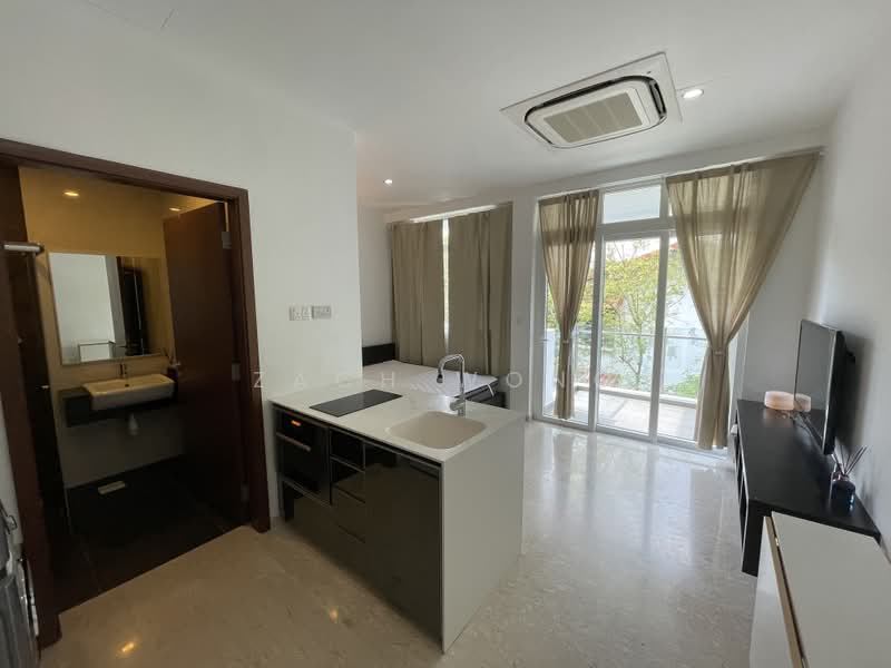Parc Imperial, 253 Pasir Panjang Road, 1 Bedroom, 398 sqft, Condominium For Rent, by Zach Wong, 20923518 - PropertyGuru.com.sg