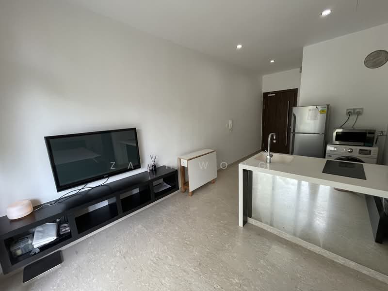 Parc Imperial, 253 Pasir Panjang Road, 1 Bedroom, 398 sqft, Condominium For Rent, by Zach Wong, 20923518 - PropertyGuru.com.sg