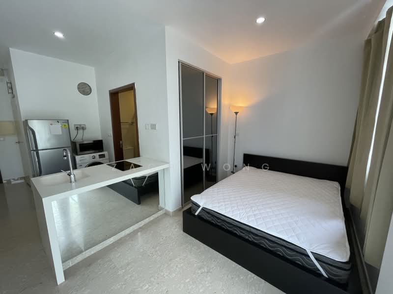 Parc Imperial, 253 Pasir Panjang Road, 1 Bedroom, 398 sqft, Condominium For Rent, by Zach Wong, 20923518 - PropertyGuru.com.sg