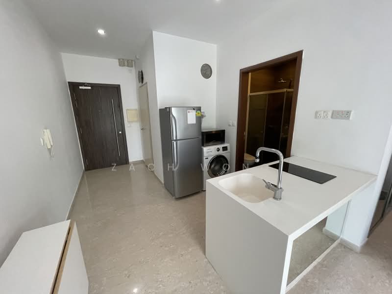 Parc Imperial, 253 Pasir Panjang Road, 1 Bedroom, 398 sqft, Condominium For Rent, by Zach Wong, 20923518 - PropertyGuru.com.sg