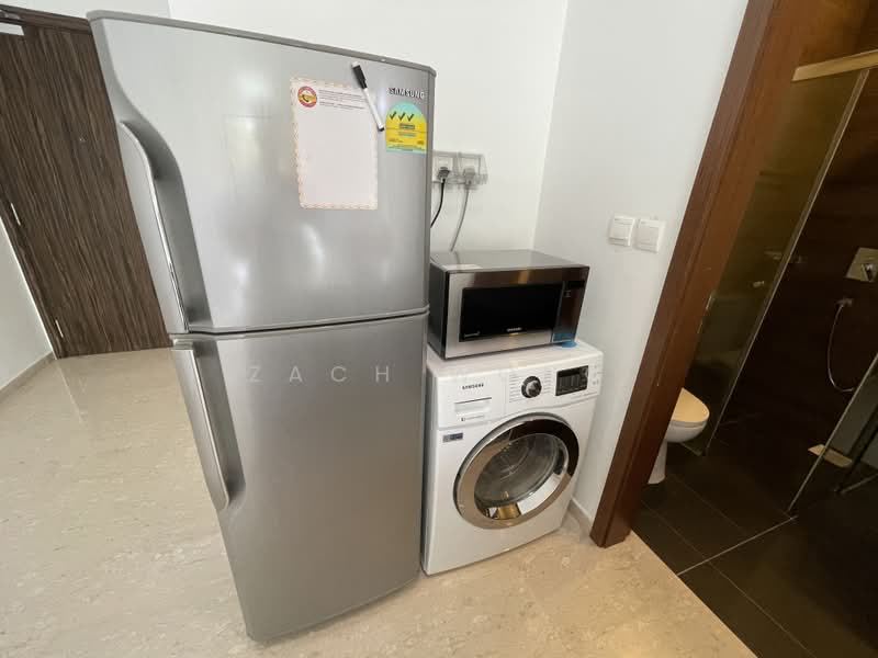 Parc Imperial, 253 Pasir Panjang Road, 1 Bedroom, 398 sqft, Condominium For Rent, by Zach Wong, 20923518 - PropertyGuru.com.sg