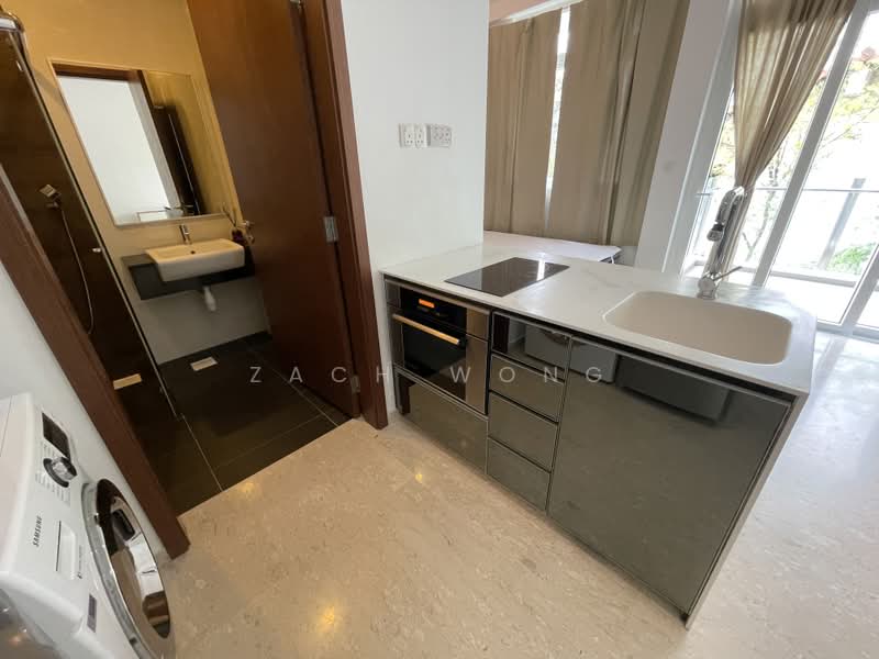 Parc Imperial, 253 Pasir Panjang Road, 1 Bedroom, 398 sqft, Condominium For Rent, by Zach Wong, 20923518 - PropertyGuru.com.sg