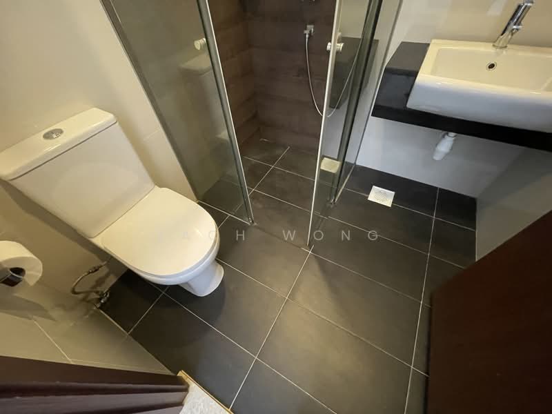 Parc Imperial, 253 Pasir Panjang Road, 1 Bedroom, 398 sqft, Condominium For Rent, by Zach Wong, 20923518 - PropertyGuru.com.sg