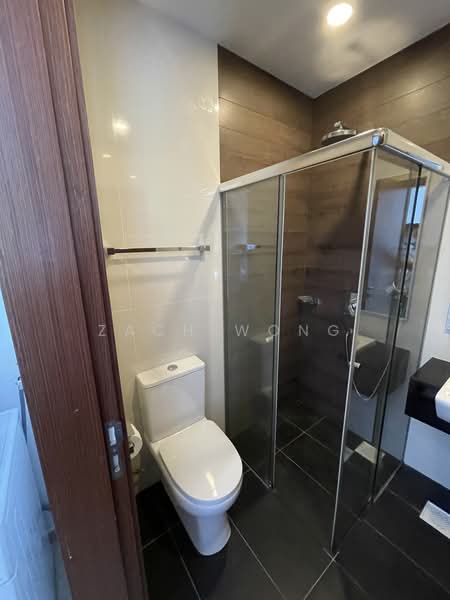 Parc Imperial, 253 Pasir Panjang Road, 1 Bedroom, 398 sqft, Condominium For Rent, by Zach Wong, 20923518 - PropertyGuru.com.sg