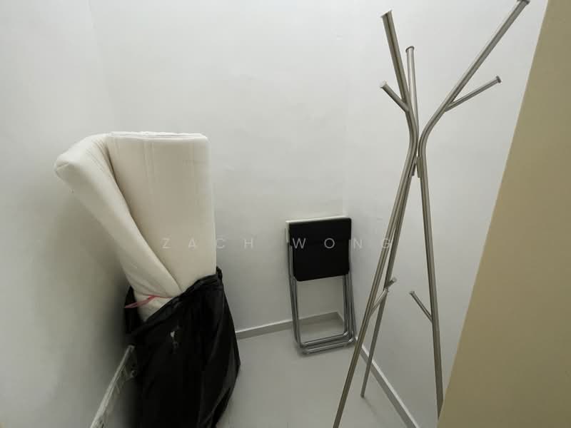 Parc Imperial, 253 Pasir Panjang Road, 1 Bedroom, 398 sqft, Condominium For Rent, by Zach Wong, 20923518 - PropertyGuru.com.sg