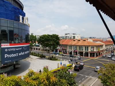 For Rent - Joo Chiat Apartments