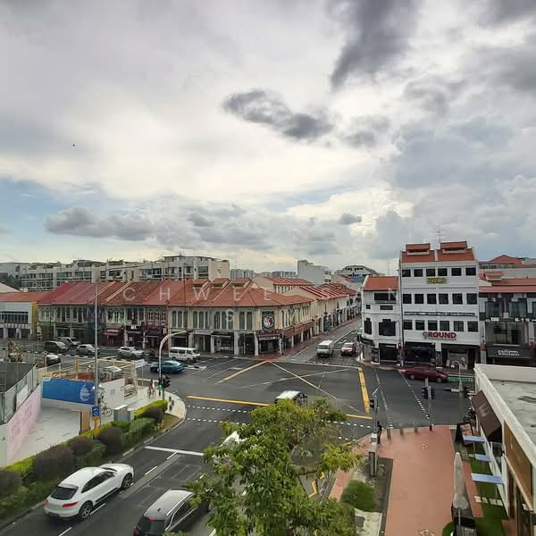 Joo Chiat Apartments, , Studio, 400 sqft, Apartment For Rent, by Chwee San Sim, 20924175 - PropertyGuru.com.sg