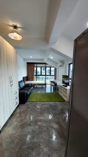 Joo Chiat Apartments, , Studio, 400 sqft, Apartment For Rent, by Chwee San Sim, 20924175 - PropertyGuru.com.sg