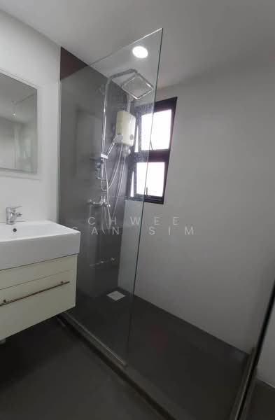 Joo Chiat Apartments, , Studio, 400 sqft, Apartment For Rent, by Chwee San Sim, 20924175 - PropertyGuru.com.sg