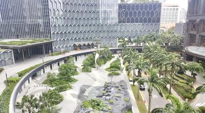 For Rent - DUO Residences