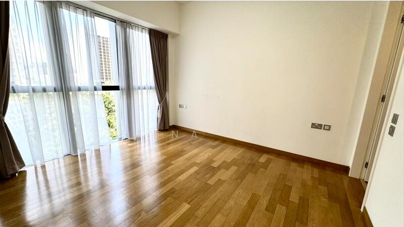 DUO Residences, 1 Fraser Street, 2 Bedrooms, 936 sqft, Apartment For Rent, by Elena Ang, 20924282 - Master Bedroom - PropertyGuru.com.sg