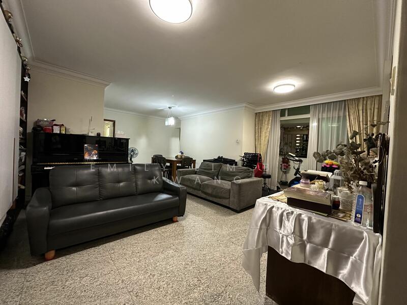 For Rent - 109D Edgedale Plains