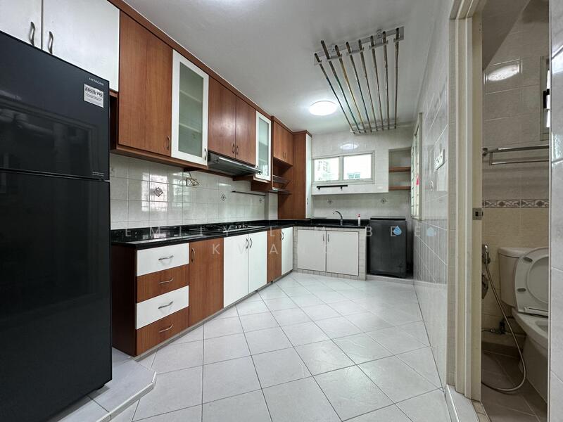 For Rent - 109D Edgedale Plains