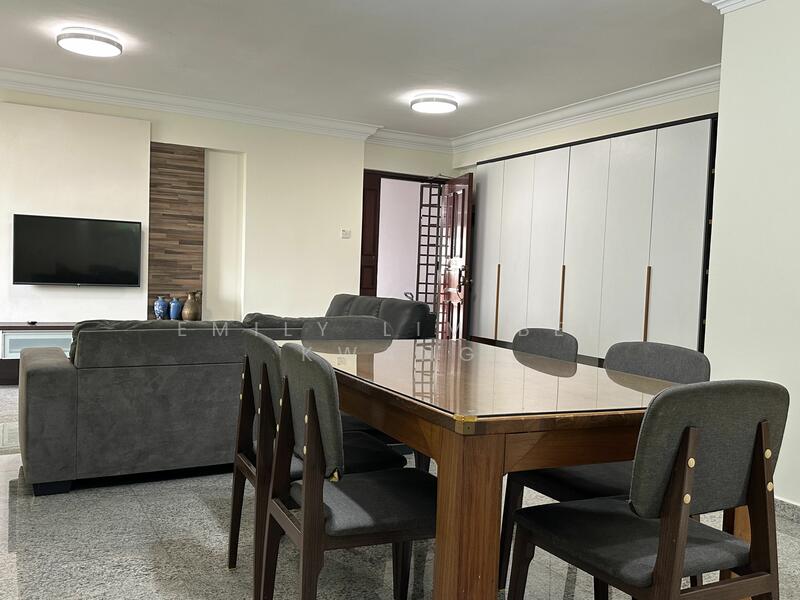 For Rent - 109D Edgedale Plains