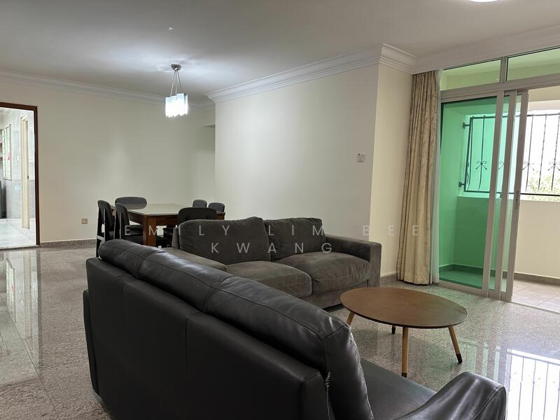 For Rent - 109D Edgedale Plains