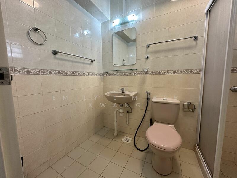 For Rent - 109D Edgedale Plains