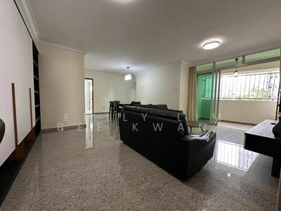 For Rent - 109D Edgedale Plains