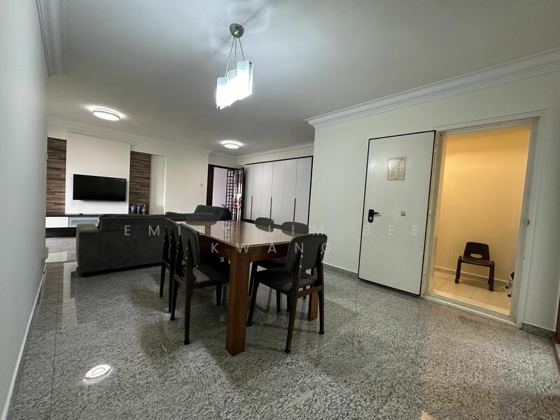 For Rent - 109D Edgedale Plains