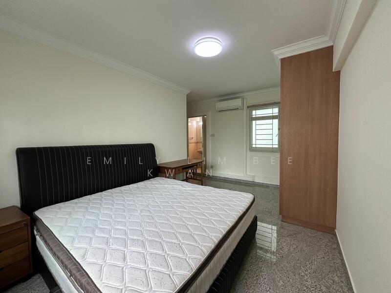 For Rent - 109D Edgedale Plains