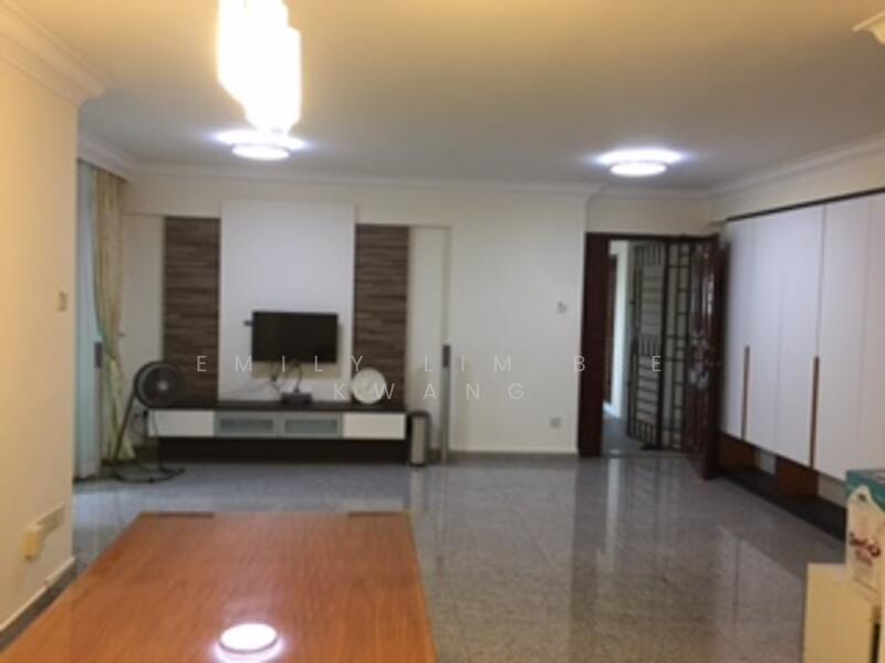 For Rent - 109D Edgedale Plains