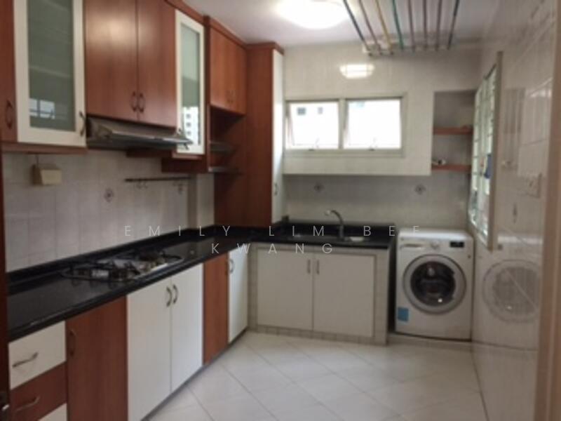 For Rent - 109D Edgedale Plains