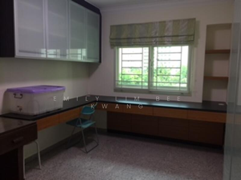 For Rent - 109D Edgedale Plains