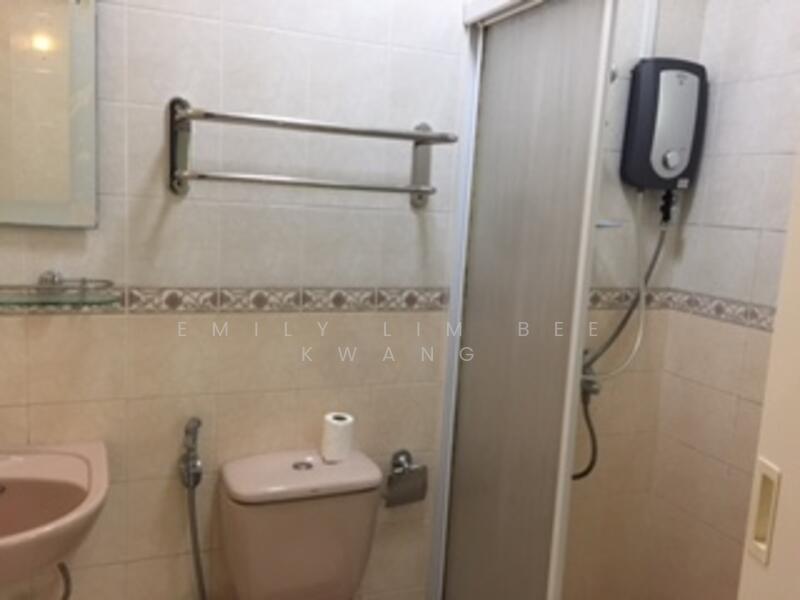 For Rent - 109D Edgedale Plains