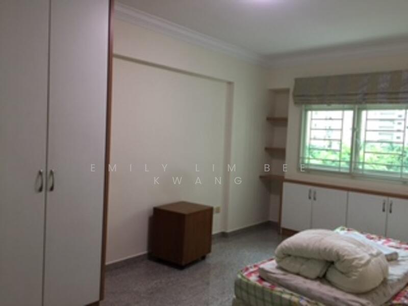 For Rent - 109D Edgedale Plains