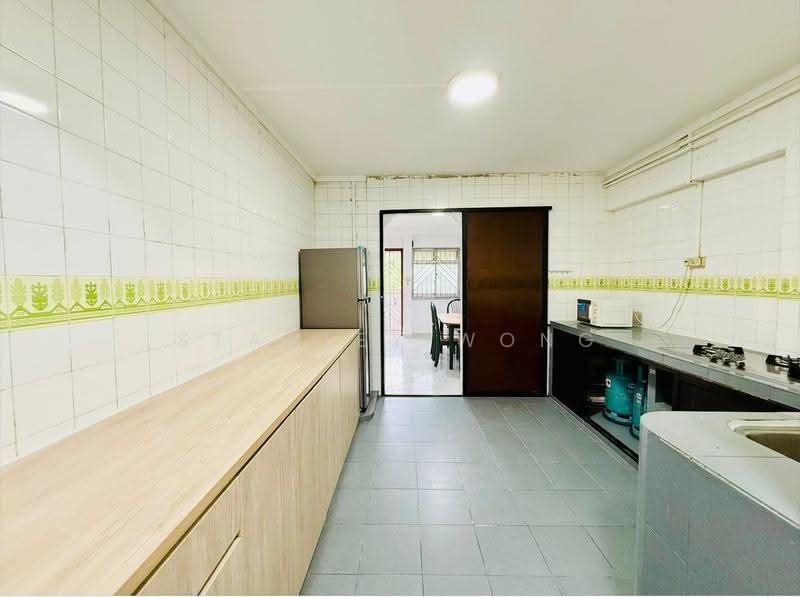 910 Hougang Street 91, 910 Hougang Street 91, Hougang / Punggol / Sengkang, 3 Bedrooms, 1,001 sqft, HDB Flat For Rent, by Stanley Wong, 20924896 - Kitchen - PropertyGuru.com.sg