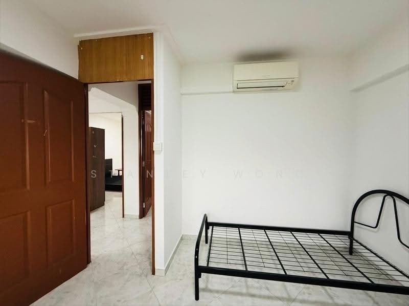 910 Hougang Street 91, 910 Hougang Street 91, Hougang / Punggol / Sengkang, 3 Bedrooms, 1,001 sqft, HDB Flat For Rent, by Stanley Wong, 20924896 - Bedroom - PropertyGuru.com.sg