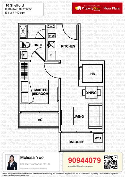 For Rent 10 Shelford