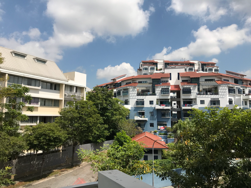 For Rent - 10 Shelford