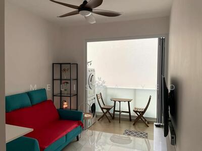 For Rent - 10 Shelford