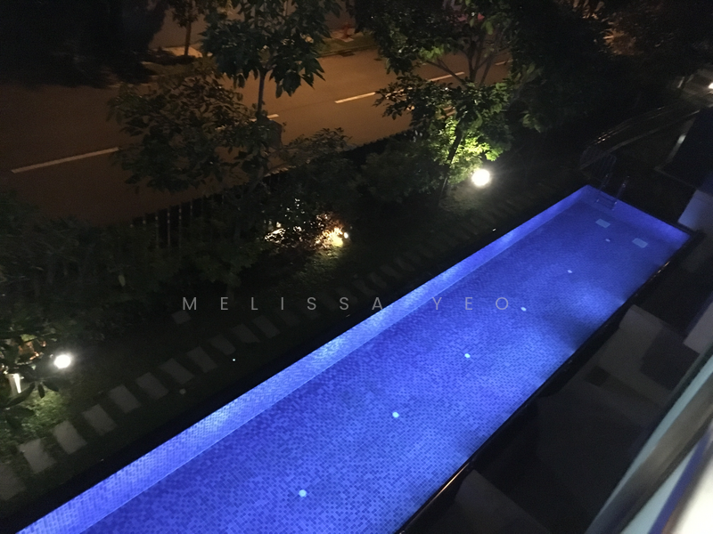 For Rent - 10 Shelford