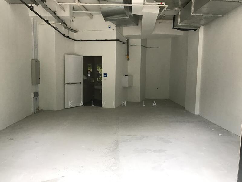 The Hillford, 180 Jalan Jurong Kechil, 678 sqft, Food & Beverage For Sale, by Kalvin Lai, 20925206 - CommercialGuru.com.sg