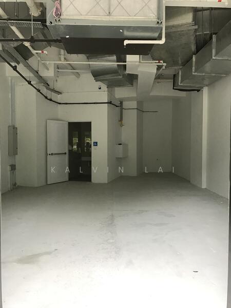 The Hillford, 180 Jalan Jurong Kechil, 678 sqft, Food & Beverage For Sale, by Kalvin Lai, 20925206 - CommercialGuru.com.sg