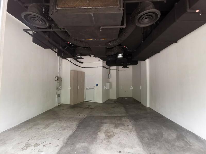 The Hillford, 180 Jalan Jurong Kechil, 678 sqft, Food & Beverage For Sale, by Kalvin Lai, 20925206 - CommercialGuru.com.sg