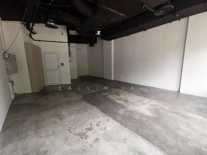 The Hillford, 180 Jalan Jurong Kechil, 678 sqft, Food & Beverage For Sale, by Kalvin Lai, 20925206 - CommercialGuru.com.sg