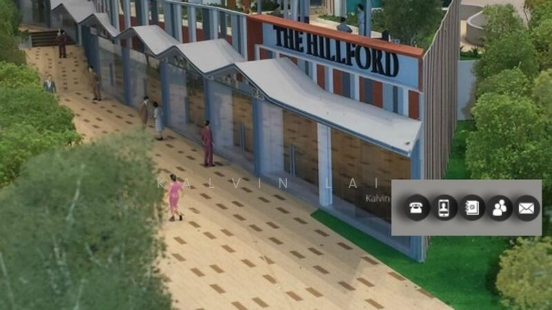 The Hillford, 180 Jalan Jurong Kechil, 678 sqft, Food & Beverage For Sale, by Kalvin Lai, 20925206 - CommercialGuru.com.sg