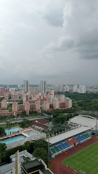 Sky Habitat, 7 Bishan Street 15, 3 Bedrooms, 1,216 sqft, Condominium For Rent, by Jane Poh, 20925437 - PropertyGuru.com.sg