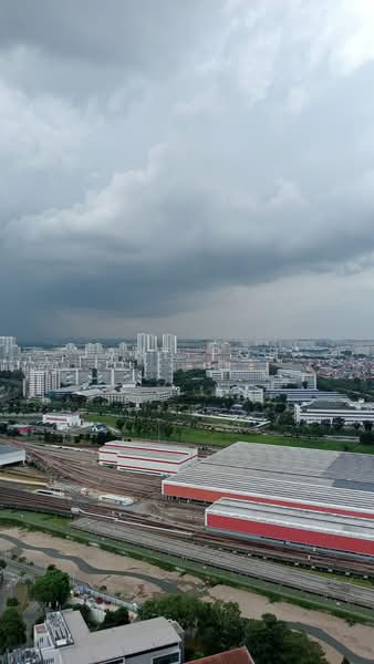 Sky Habitat, 7 Bishan Street 15, 3 Bedrooms, 1,216 sqft, Condominium For Rent, by Jane Poh, 20925437 - PropertyGuru.com.sg