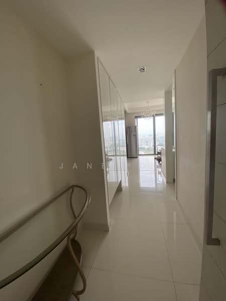 Sky Habitat, 7 Bishan Street 15, 3 Bedrooms, 1,216 sqft, Condominium For Rent, by Jane Poh, 20925437 - PropertyGuru.com.sg