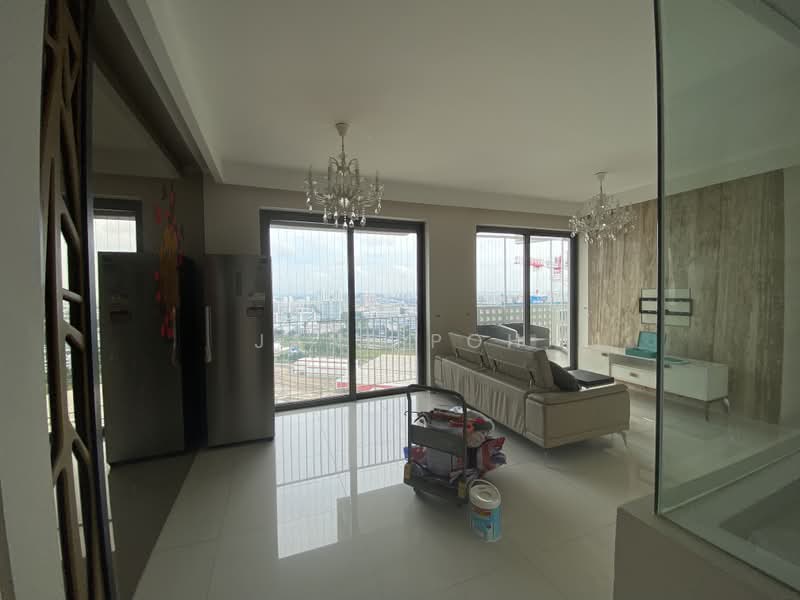 Sky Habitat, 7 Bishan Street 15, 3 Bedrooms, 1,216 sqft, Condominium For Rent, by Jane Poh, 20925437 - PropertyGuru.com.sg