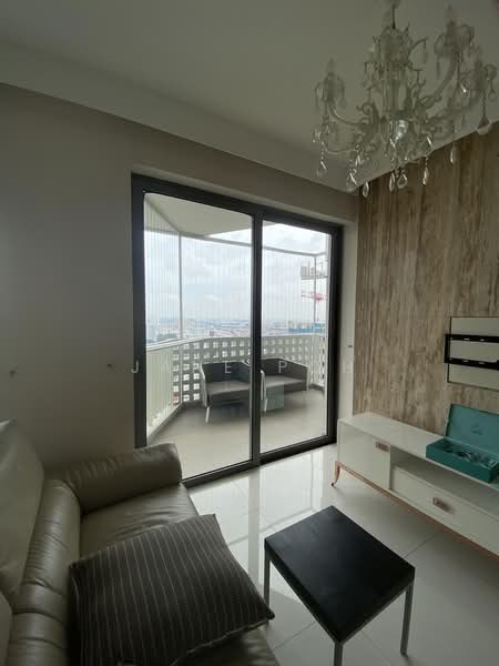 Sky Habitat, 7 Bishan Street 15, 3 Bedrooms, 1,216 sqft, Condominium For Rent, by Jane Poh, 20925437 - PropertyGuru.com.sg