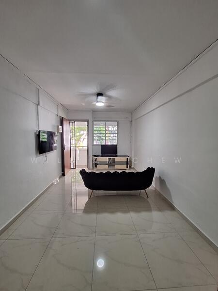For Rent - 103 Yishun Ring Road